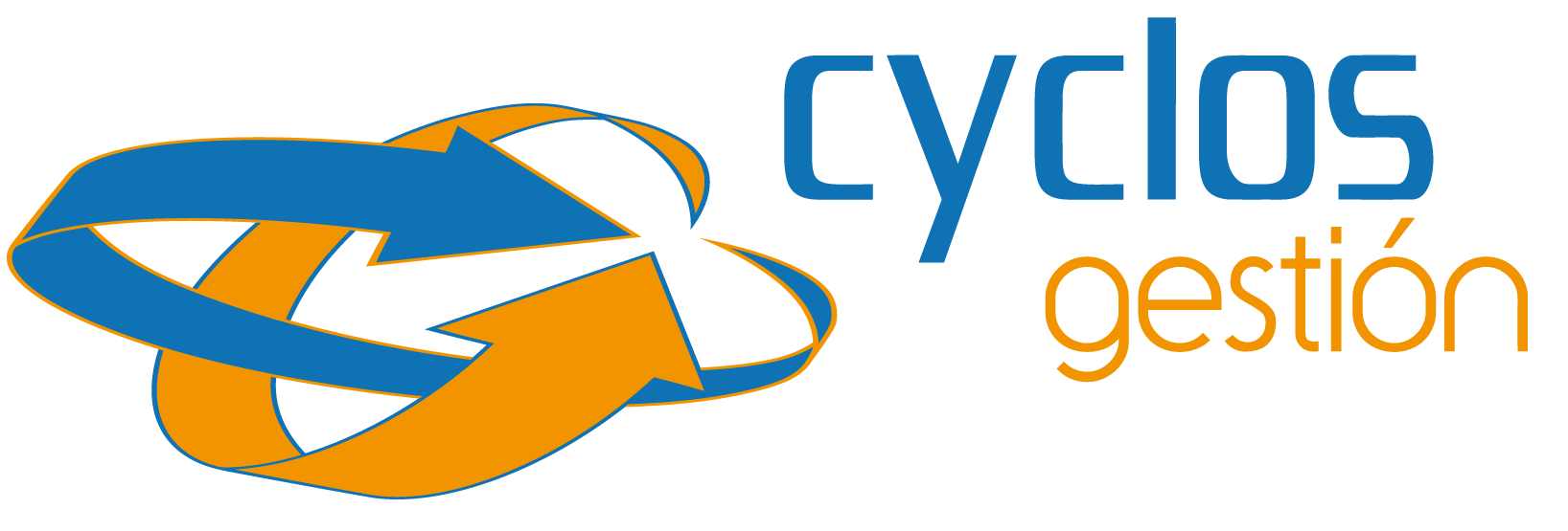 cyclos gestion eventos logo